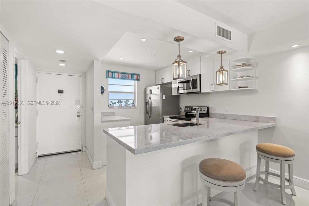 855 Euclid Ave , Unit 402, Miami Beach, FL 33139 Photo
