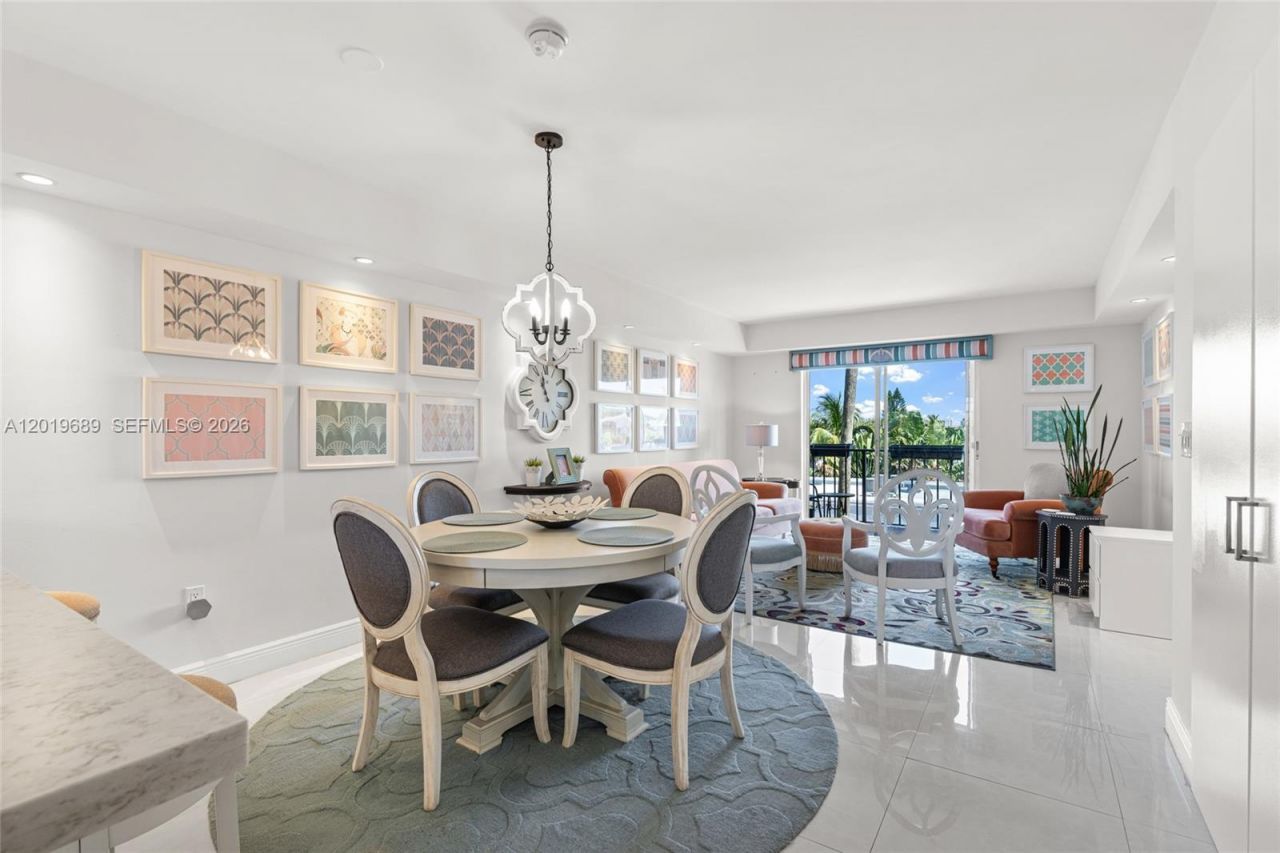 855 Euclid Ave , Unit 402, Miami Beach, FL 33139 Photo