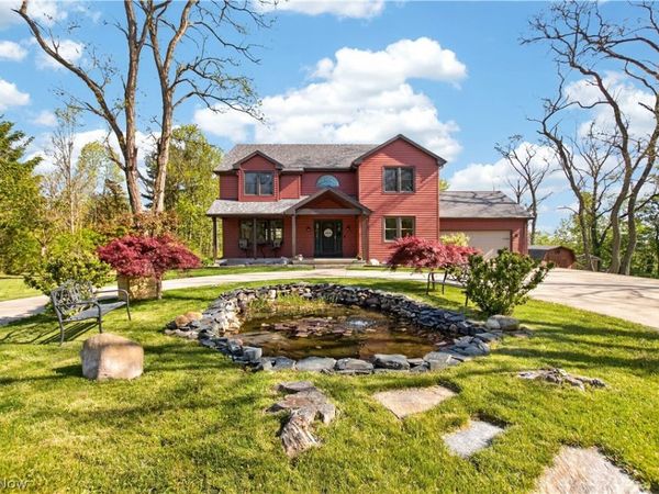 2191 Babcock Road , Hinckley, OH 44233