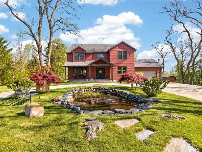 2191 Babcock Road , Hinckley, OH 44233 Photo 1