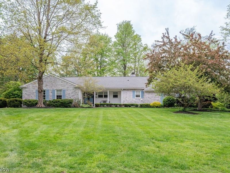 537 Coy Lane , Chagrin Falls, OH 44022 Photo 1