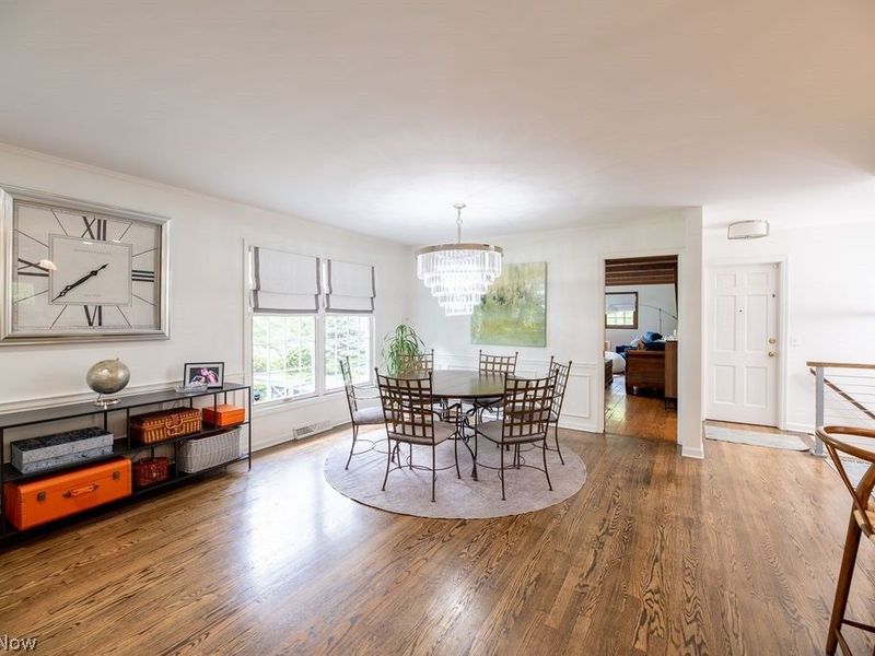 537 Coy Lane , Chagrin Falls, OH 44022 Photo 9
