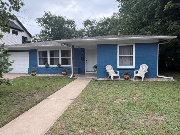 1708 Princeton Ave, Austin, TX 78757