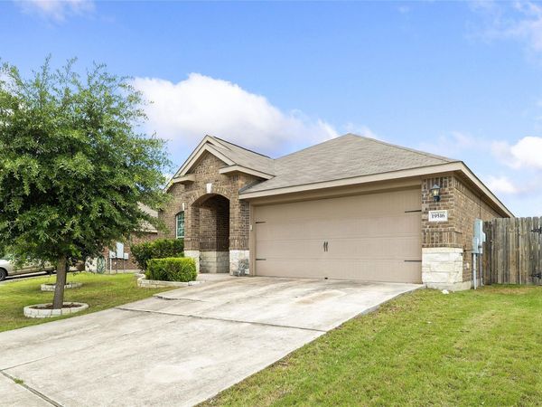 19516 Per Lange PASS, Manor, TX 78653