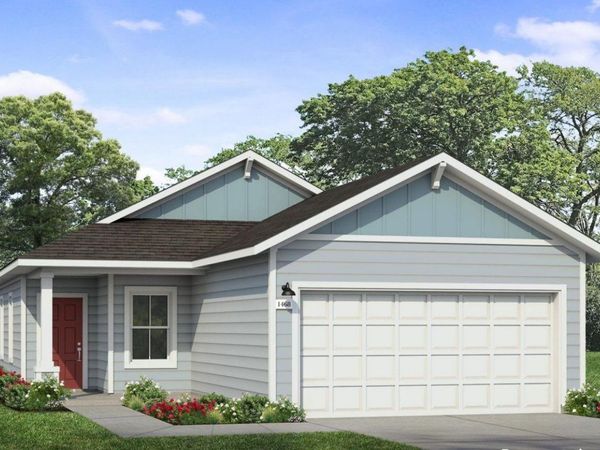 13409 Underbank RD, Pflugerville, TX 78660