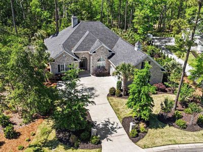 245 Old Cypress Circle, Pawleys Island, SC 29585