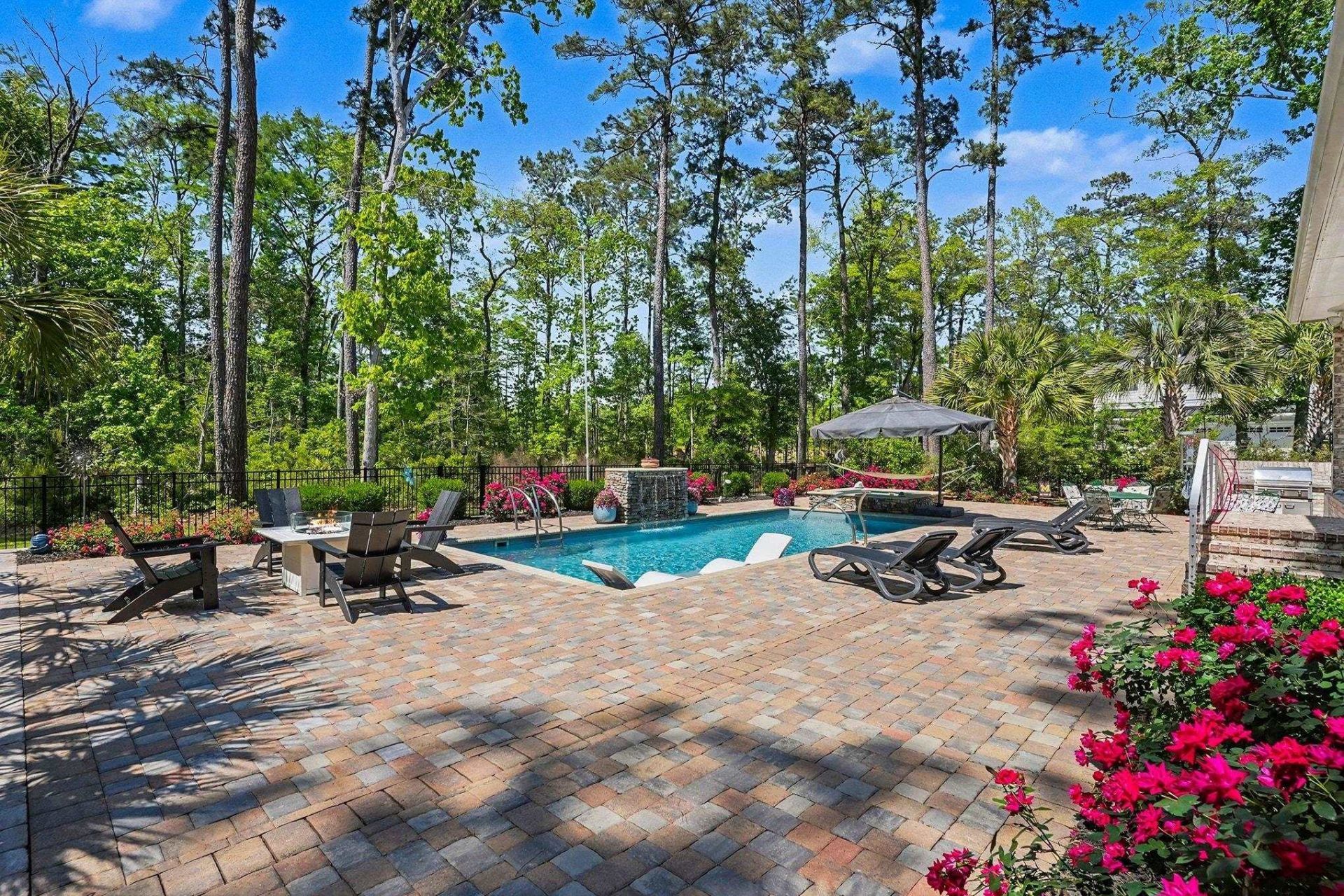245 Old Cypress Circle Photo 45