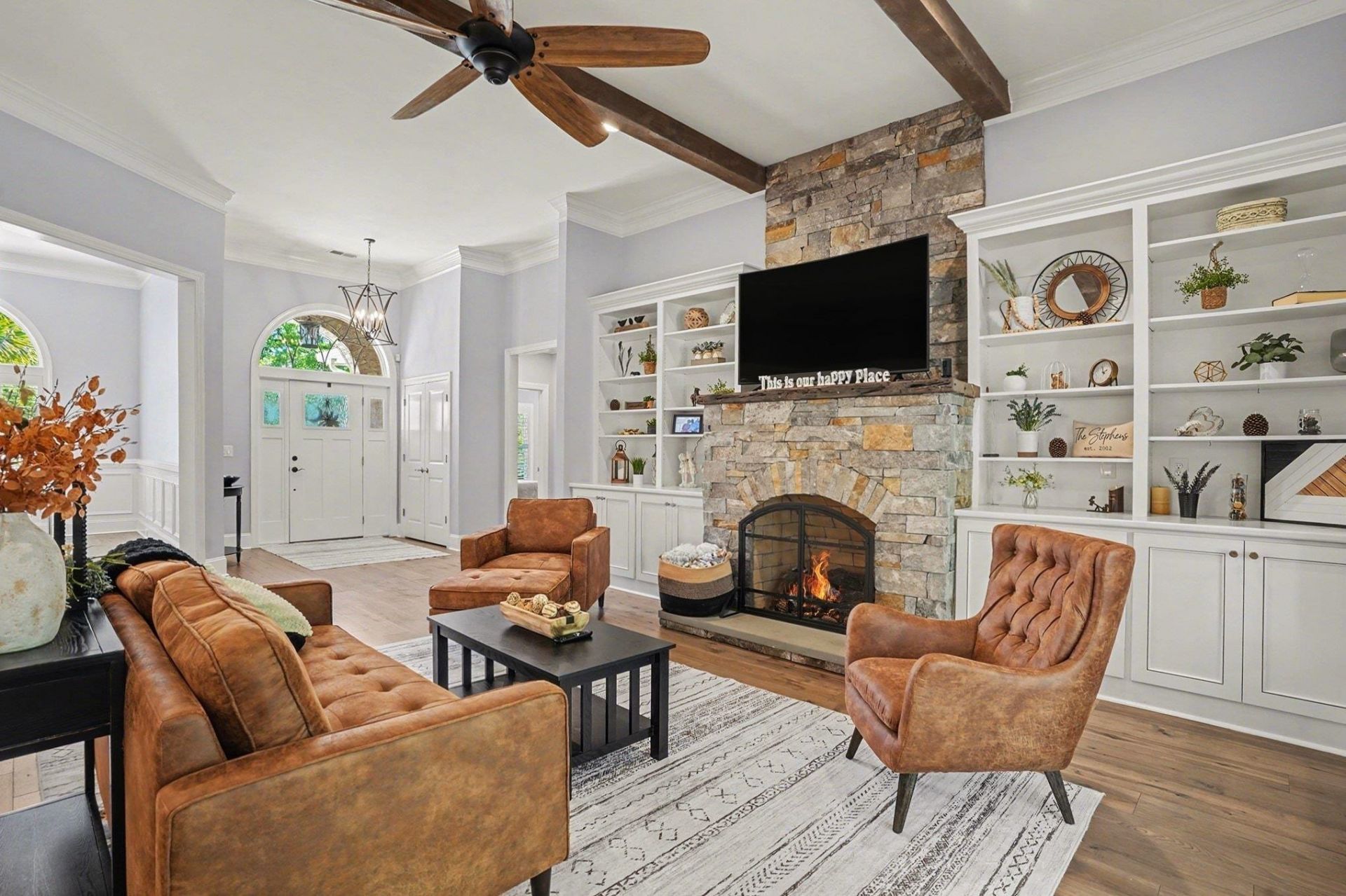 245 Old Cypress Circle Photo 5
