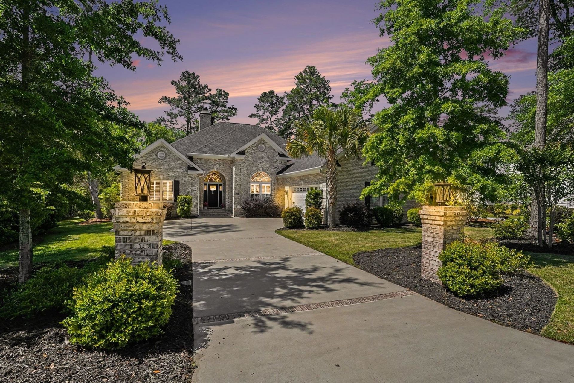 245 Old Cypress Circle Photo 61