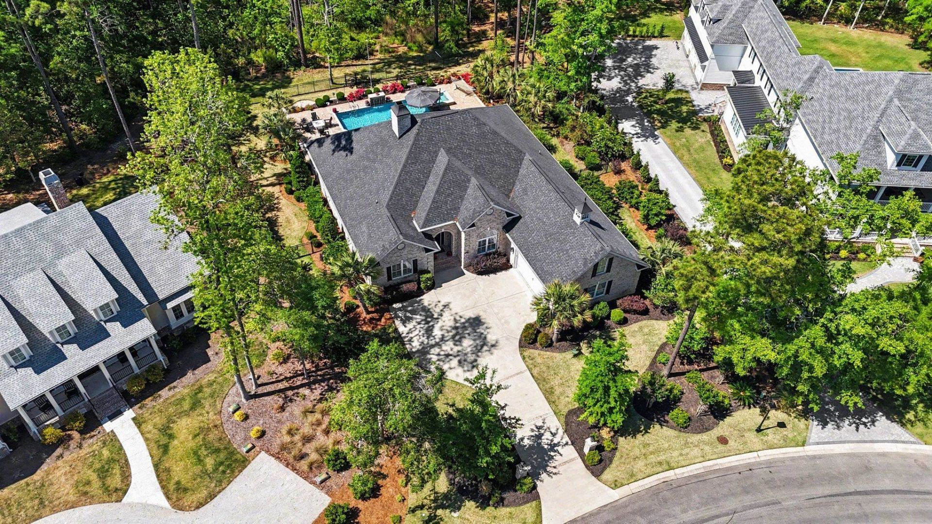 245 Old Cypress Circle Photo 62