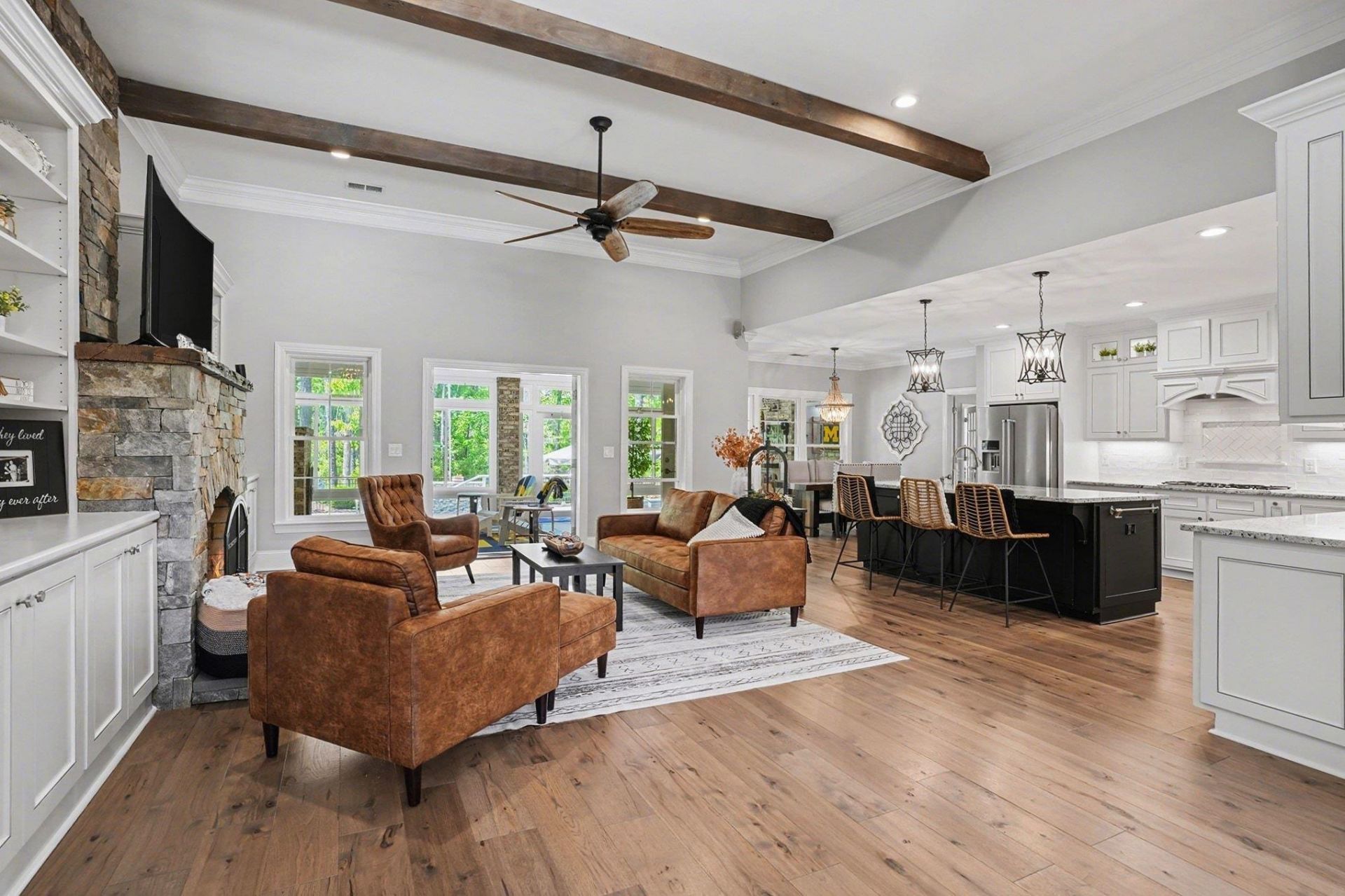 245 Old Cypress Circle Photo 8