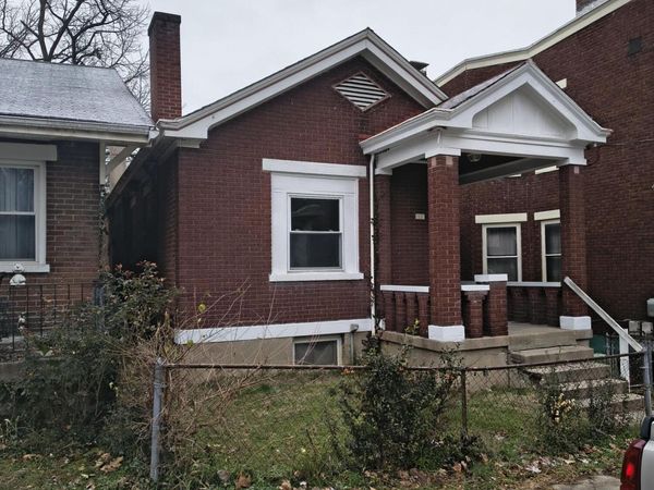 118 E 24th Street E, Covington, KY 41014