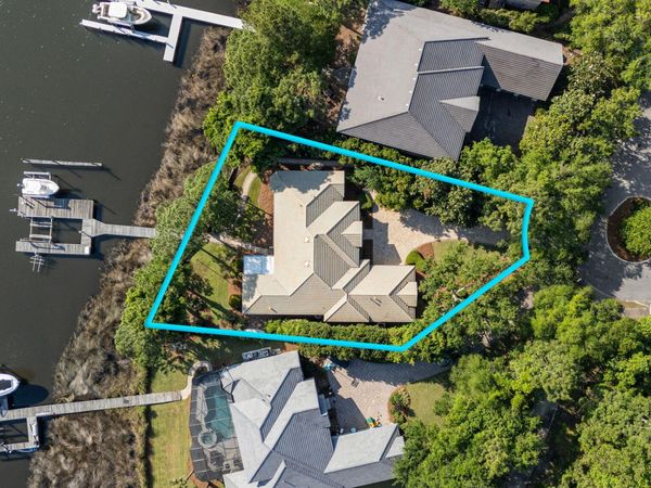 4368 Old Bayou Trail, Destin, FL 32541