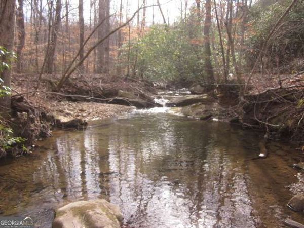 0 Sparks Way, Talking Rock, GA 30175