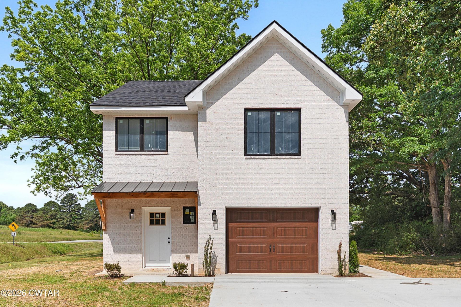524 Hurt Street, Trezevant, TN 38258 Main Photo