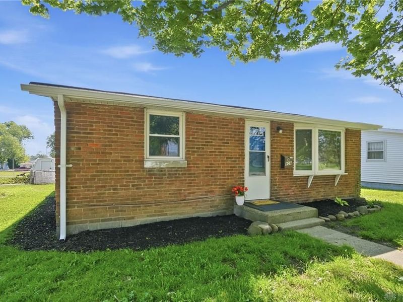 809 McKinley Avenue, Piqua, OH 45356 Photo 2