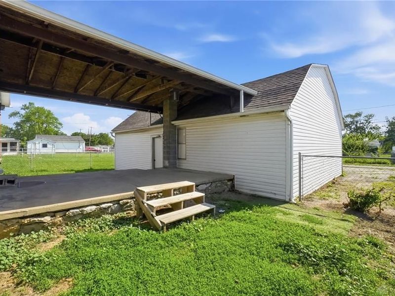 809 McKinley Avenue, Piqua, OH 45356 Photo 31