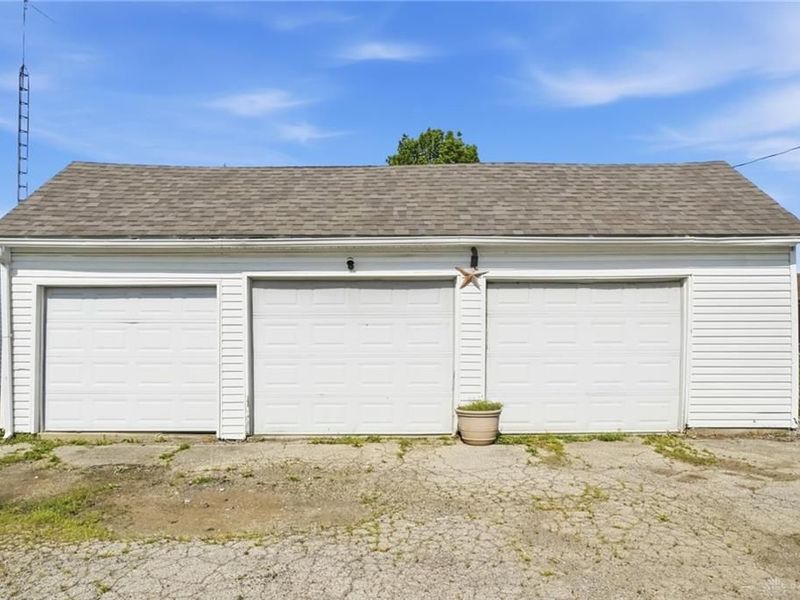 809 McKinley Avenue, Piqua, OH 45356 Photo 33