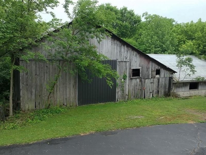 7915 W Greenbush Road, Somerville, OH 45064 Photo 10