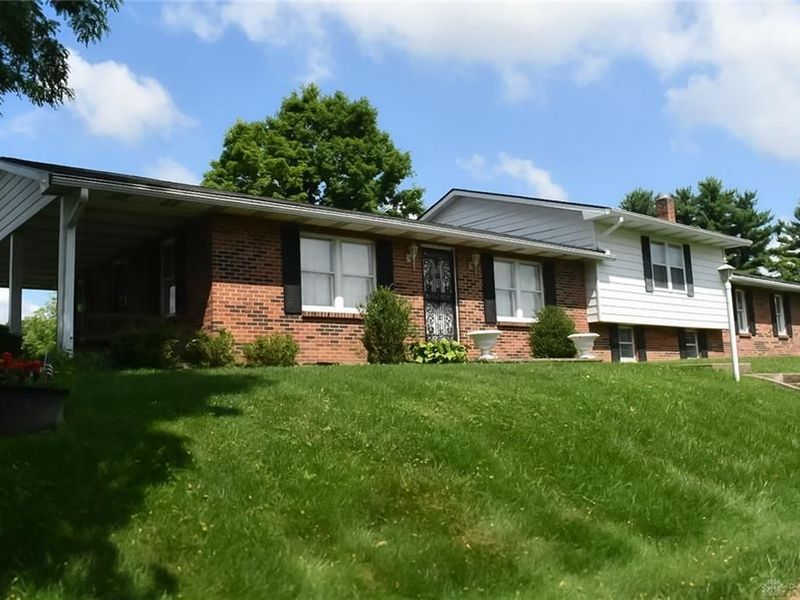 7915 W Greenbush Road, Somerville, OH 45064 Photo 3