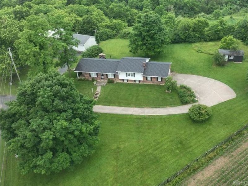 7915 W Greenbush Road, Somerville, OH 45064 Photo 33