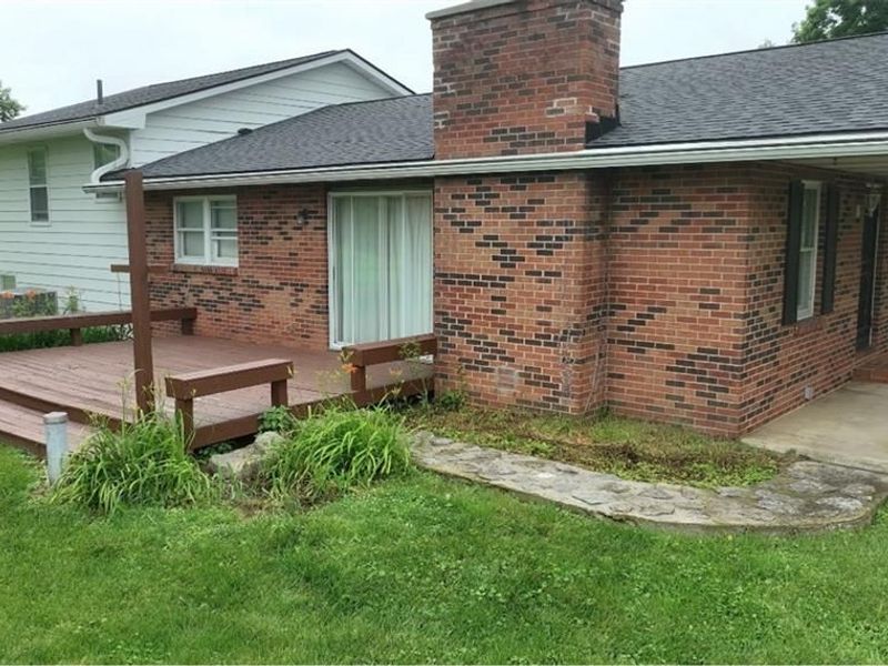 7915 W Greenbush Road, Somerville, OH 45064 Photo 4