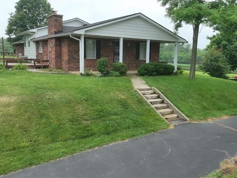 7915 W Greenbush Road, Somerville, OH 45064 Photo 5