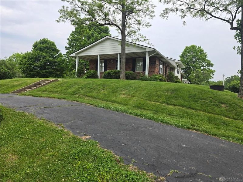 7915 W Greenbush Road, Somerville, OH 45064 Photo 6