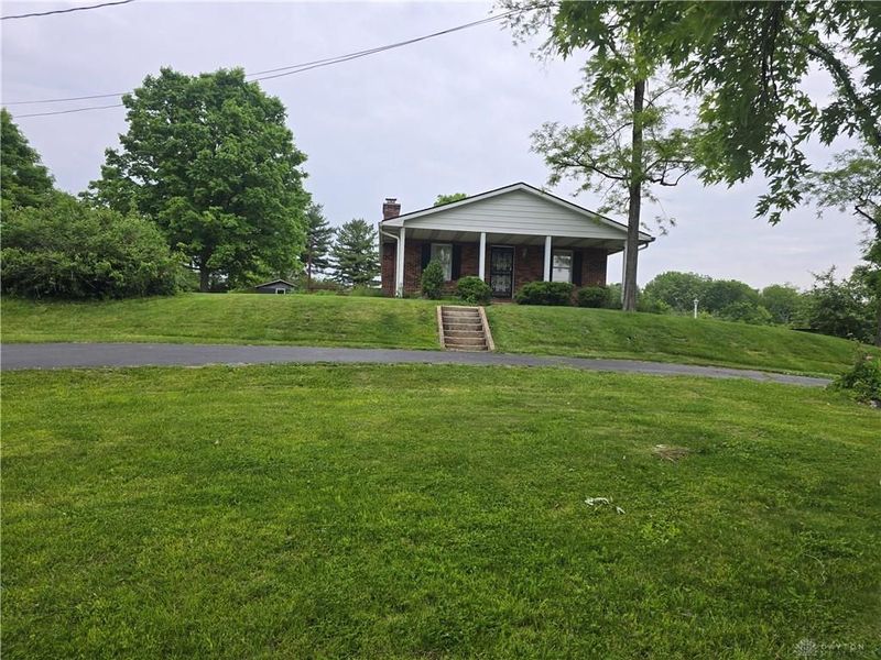 7915 W Greenbush Road, Somerville, OH 45064 Photo 7