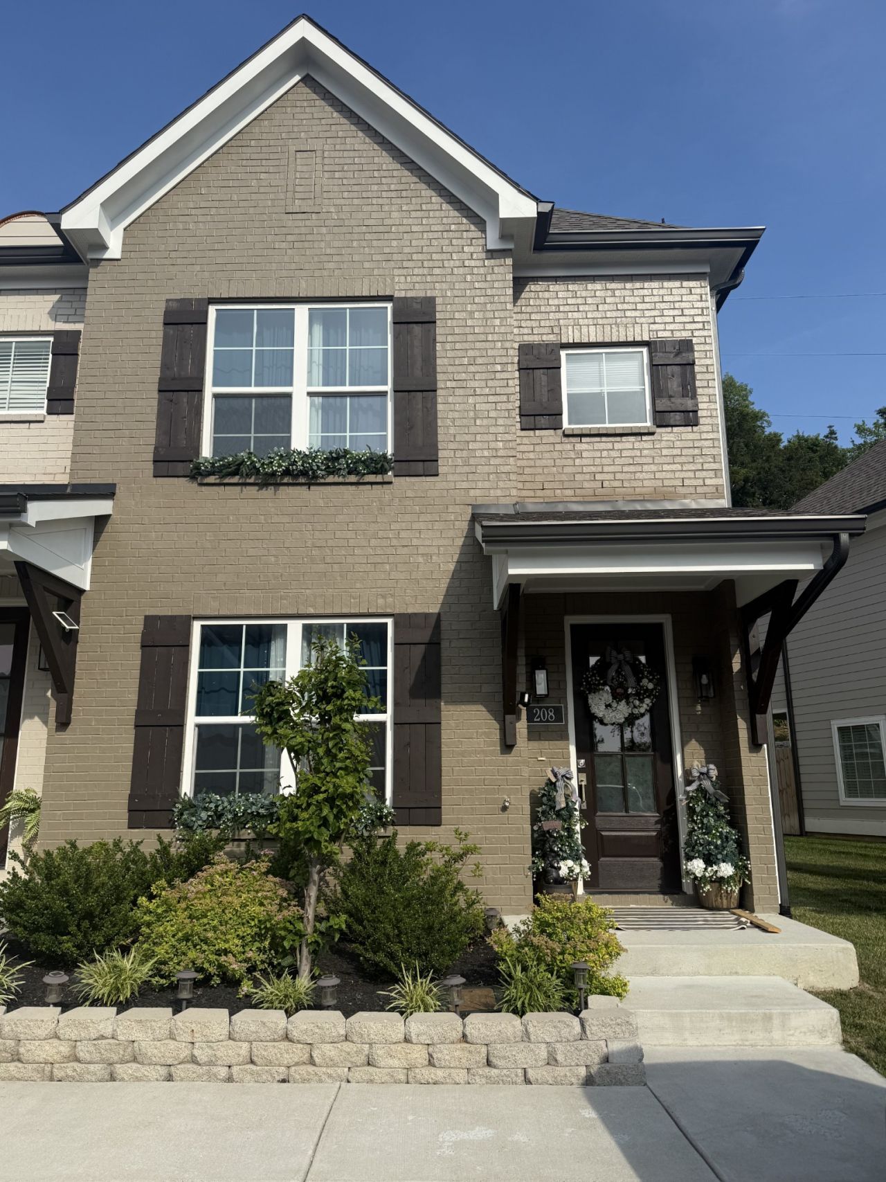 730 Old Hickory Blvd , Unit 208, Nashville, TN 37209 Main Photo