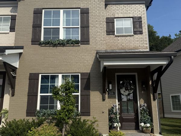 730 Old Hickory Blvd , Unit 208, Nashville, TN 37209