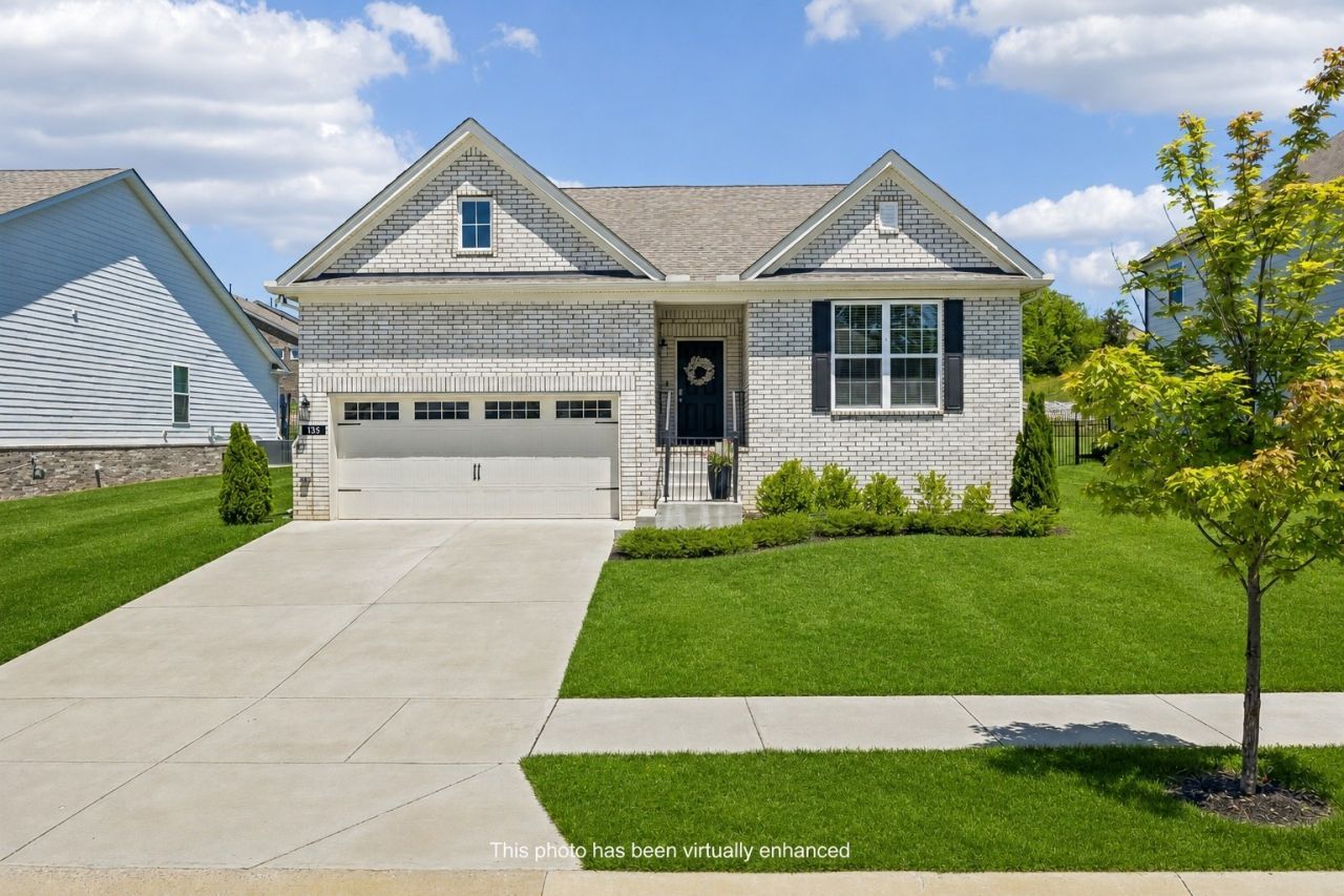 135 John T Alexander Blvd , Hendersonville, TN 37075 Main Photo
