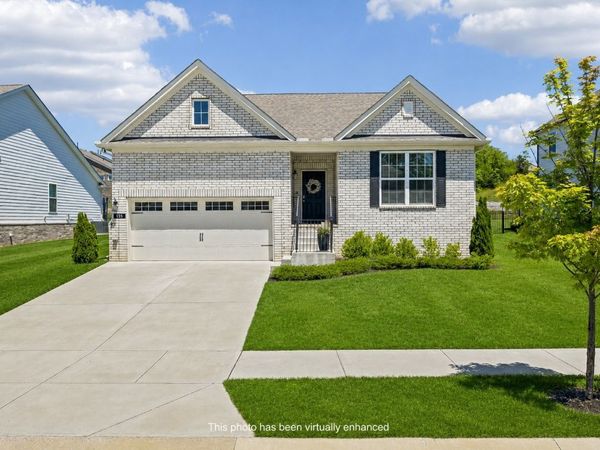 135 John T Alexander Blvd , Hendersonville, TN 37075
