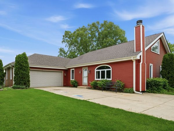 19015 Spring Creek Street , New Lenox, IL 60451
