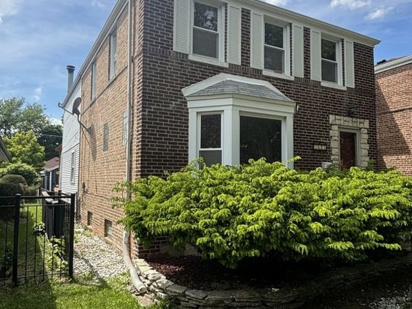 3614 S 59th Court, Cicero, IL 60804