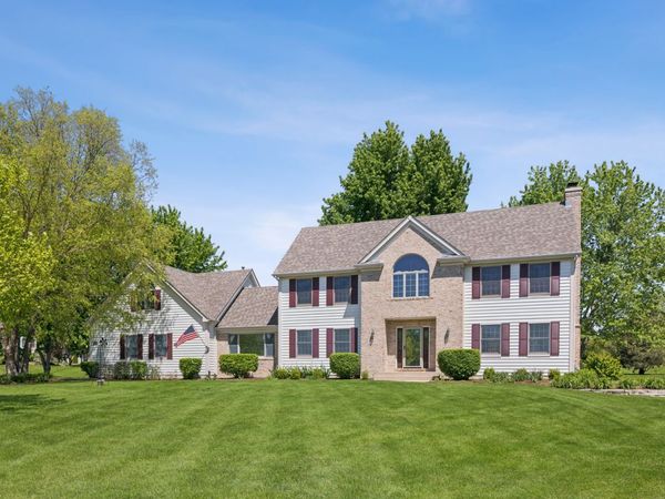 36W793 Red Gate Court , St. Charles, IL 60175