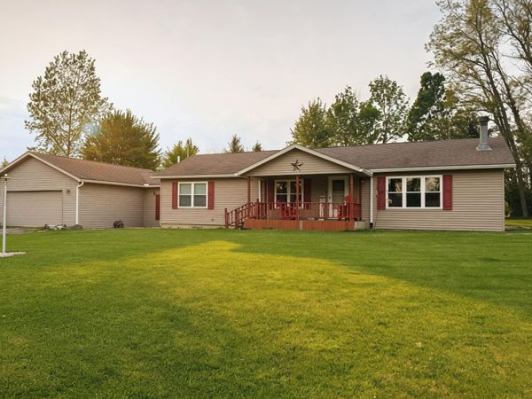 7326 State Route 19, Unit 2 Lot, Mount Gilead, OH 43338