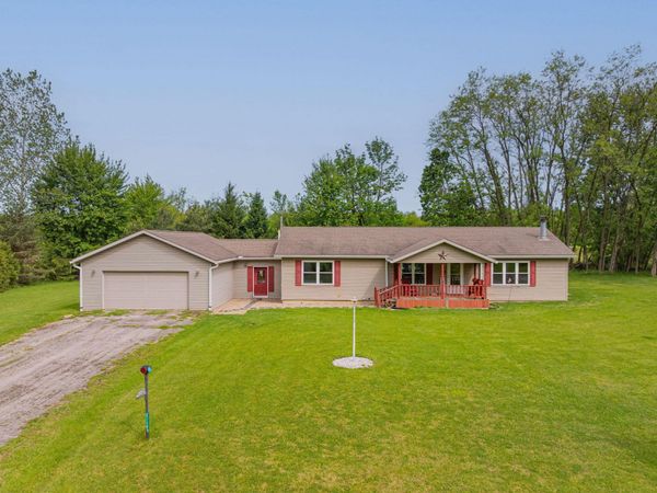 7326 State Route 19, Unit 2 Lot, Mount Gilead, OH 43338