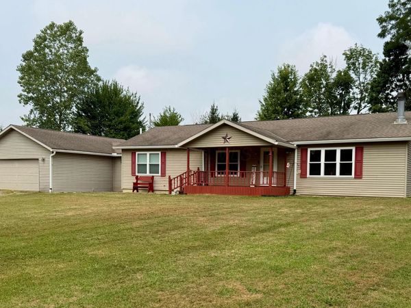 7326 State Route 19, Unit 2 Lot, Mount Gilead, OH 43338