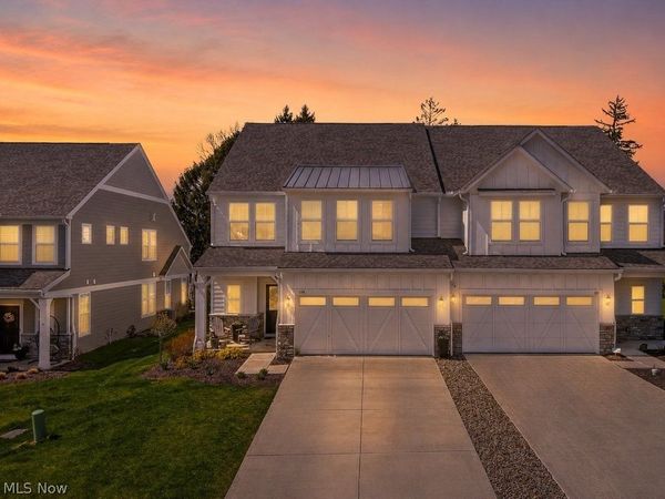 114 Lake Balaton Drive, Orange, OH 44128