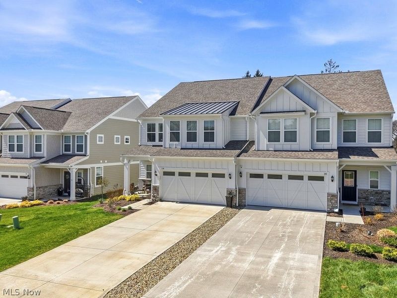 114 Lake Balaton Drive, Orange, OH 44128 Photo 1