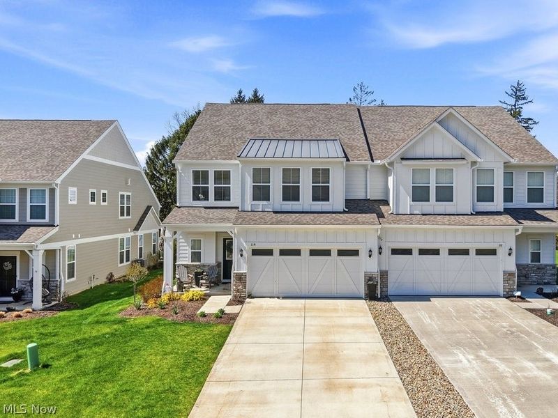 114 Lake Balaton Drive, Orange, OH 44128 Photo 3
