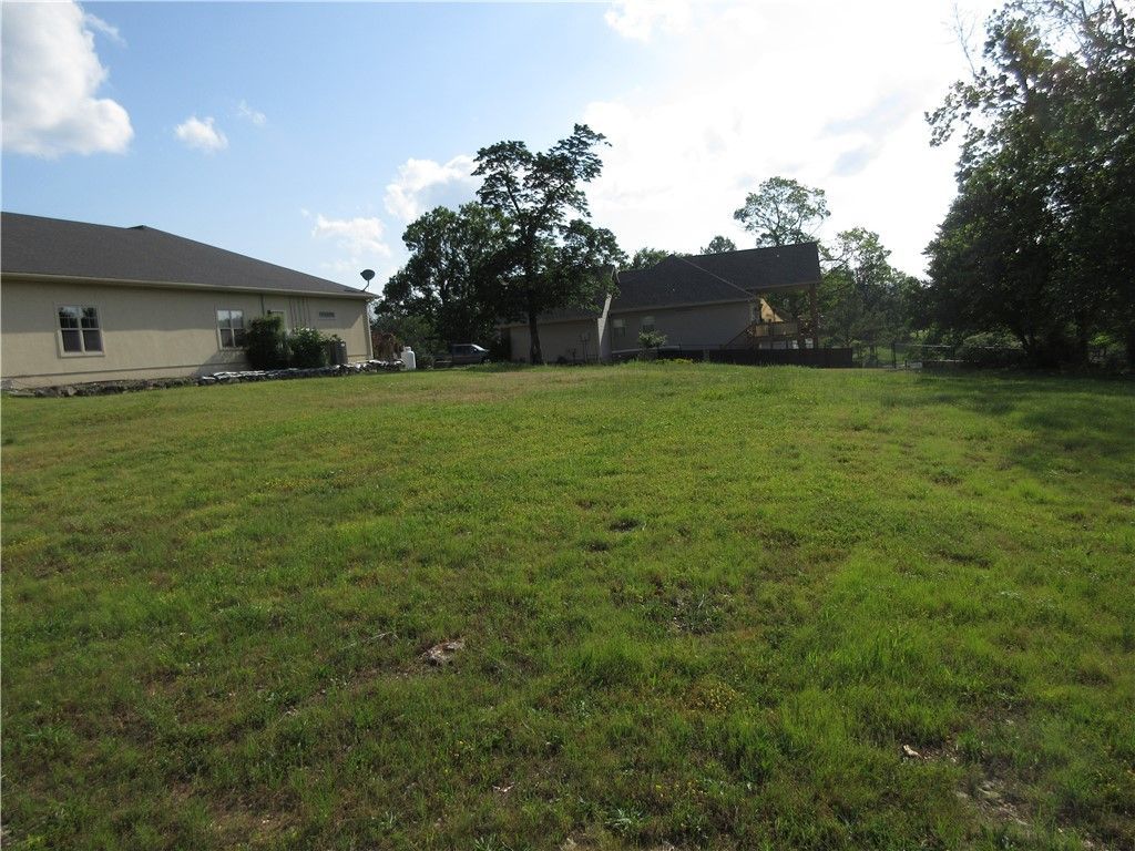 25 Appaloosa Drive, Holiday Island, AR 72631 Main Photo