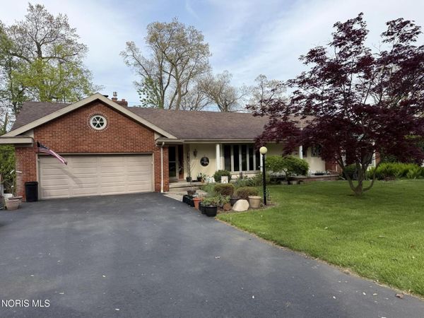 4348 Lancelot Road , Toledo, OH 43623