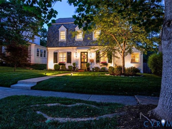 4108 Hanover Avenue, Richmond, VA 23221