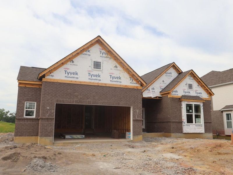 5400 White Pine Lane, Unit 9804, Fairfield Twp, OH 45011 Photo 2
