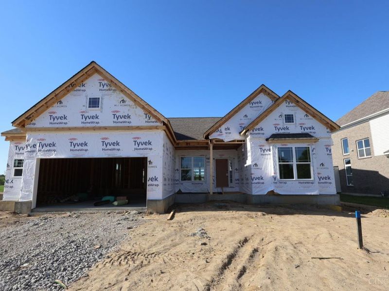 5400 White Pine Lane, Unit 9804, Fairfield Twp, OH 45011 Photo 7