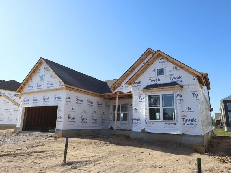 5400 White Pine Lane, Unit 9804, Fairfield Twp, OH 45011 Photo 8
