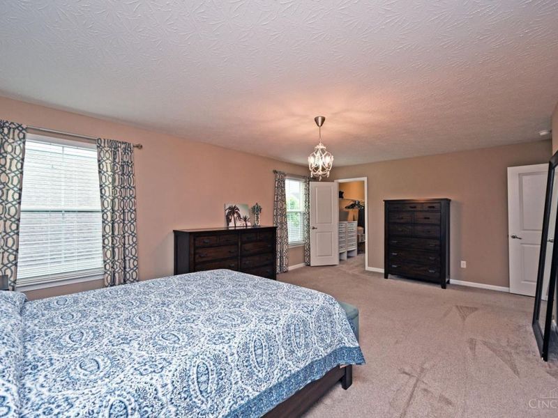 4826 Lakeview Court, South Lebanon, OH 45065 Photo 13