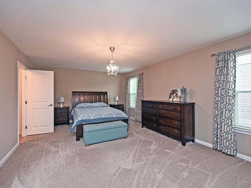 4826 Lakeview Court, South Lebanon, OH 45065 Photo 14
